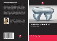 Portada del libro de Inteligência Artificial