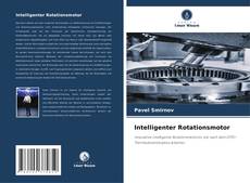 Copertina di Intelligenter Rotationsmotor