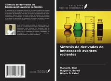 Обложка Síntesis de derivados de benzoxazol: avances recientes
