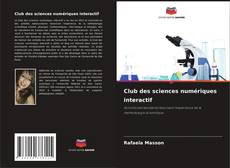 Club des sciences numériques interactif的封面