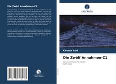Bookcover of Die Zwölf Annahmen-C1