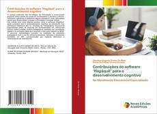 Copertina di Contribuições do software ‘Hagáquê’ para o desenvolvimento cognitivo