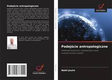 Buchcover von Podejście antropologiczne