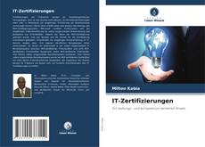 Copertina di IT-Zertifizierungen