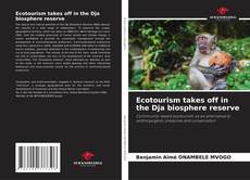 Couverture de Ecotourism takes off in the Dja biosphere reserve