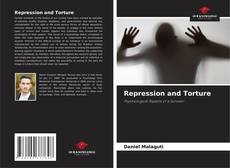 Bookcover of Repression and Torture