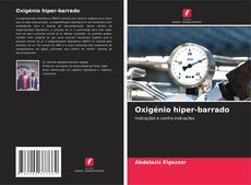 Bookcover of Oxigénio hiper-barrado