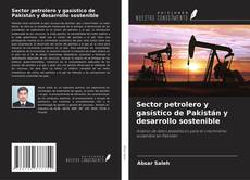 Sector petrolero y gasístico de Pakistán y desarrollo sostenible kitap kapağı