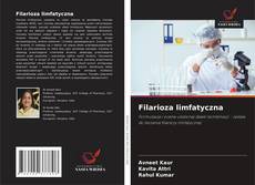 Обложка Filarioza limfatyczna