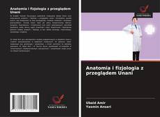 Anatomia i fizjologia z przeglądem Unani的封面