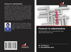 Buchcover von Fluoruri in odontoiatria