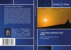 Bookcover of Zwischen Himmel und Erde