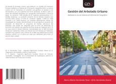 Copertina di Gestión del Arbolado Urbano