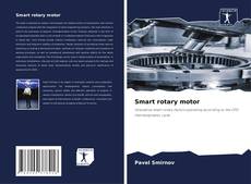 Bookcover of Smart rotary motor
