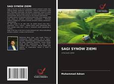 Bookcover of SAGI SYNÓW ZIEMI