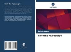 Обложка Einfache Museologie