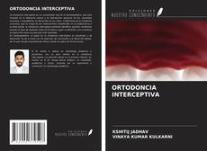 Couverture de ORTODONCIA INTERCEPTIVA
