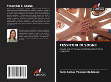 Bookcover of TESSITORI DI SOGNI: