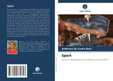 Sport的封面