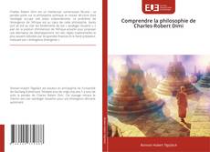 Couverture de Comprendre la philosophie de Charles-Robert Dimi