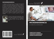 Couverture de MICROENDODONCIA