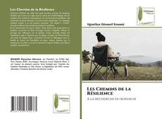 Les Chemins de la Résilience kitap kapağı