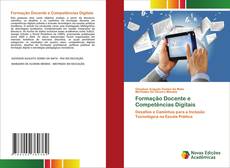 Couverture de Formação Docente e Competências Digitais