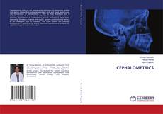 CEPHALOMETRICS kitap kapağı