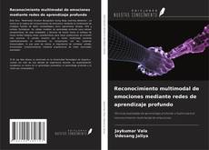 Borítókép a  Reconocimiento multimodal de emociones mediante redes de aprendizaje profundo - hoz