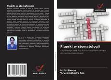 Buchcover von Fluorki w stomatologii