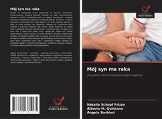 Copertina di Mój syn ma raka