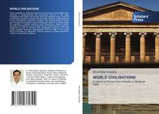 Copertina di WORLD CIVILISATIONS