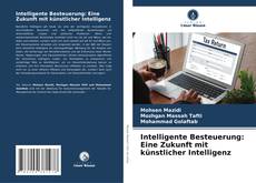 Copertina di Intelligente Besteuerung: Eine Zukunft mit künstlicher Intelligenz