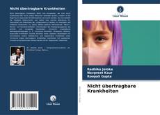 Bookcover of Nicht übertragbare Krankheiten