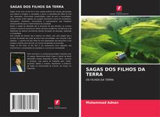 Bookcover of SAGAS DOS FILHOS DA TERRA