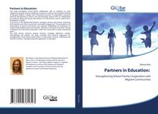 Partners in Education:的封面
