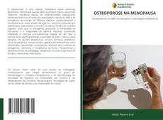 Buchcover von OSTEOPOROSE NA MENOPAUSA