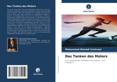 Buchcover von Das Tanken des Motors