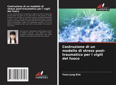 Costruzione di un modello di stress post-traumatico per i vigili del fuoco的封面