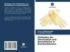 Methoden der Sterilisation und Desinfektion in Krankenhäusern的封面