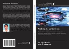 Обложка Análisis del sentimiento