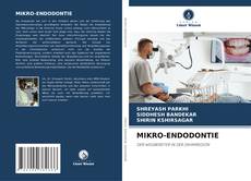 Couverture de MIKRO-ENDODONTIE