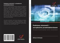 Обложка Podstawy ekonomii i zarządzania przedsiębiorstwem
