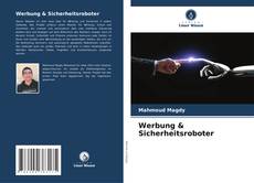 Copertina di Werbung & Sicherheitsroboter