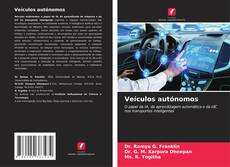 Copertina di Veículos autónomos
