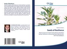 Copertina di Seeds of Resilience