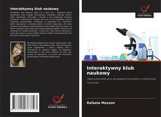 Couverture de Interaktywny klub naukowy