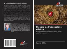 Capa do livro de Il cuore dell'educazione olistica 