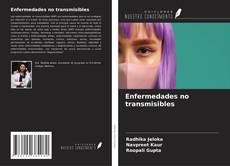 Borítókép a  Enfermedades no transmisibles - hoz