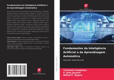 Borítókép a  Fundamentos da Inteligência Artificial e da Aprendizagem Automática - hoz
